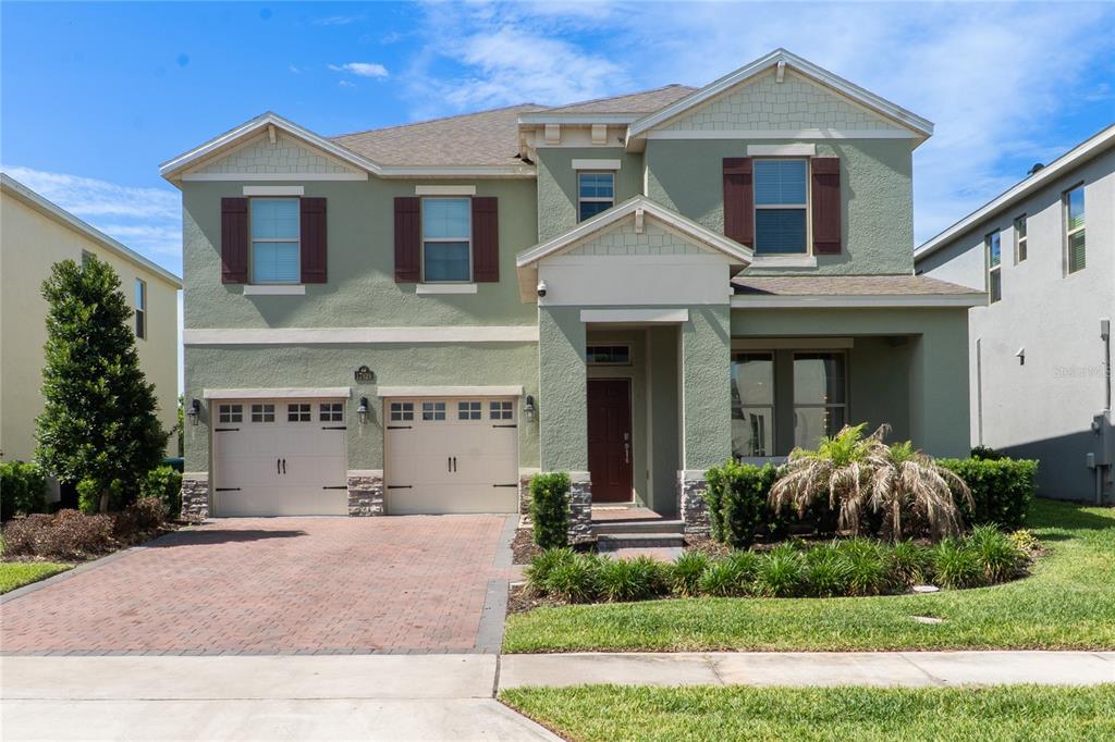 17828 ADRIFIT, WINTER GARDEN, FL — photo 2 of 30