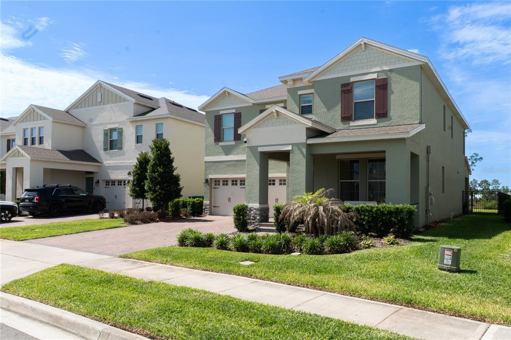 17828 ADRIFIT, WINTER GARDEN, FL — photo 3 of 30