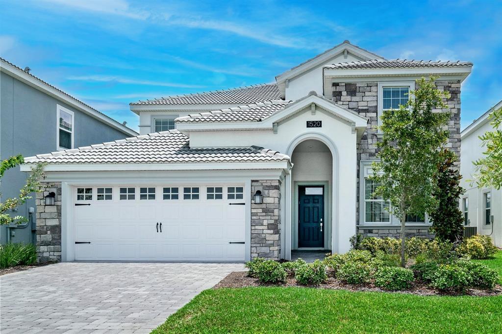 1520 MAIDSTONE COURT