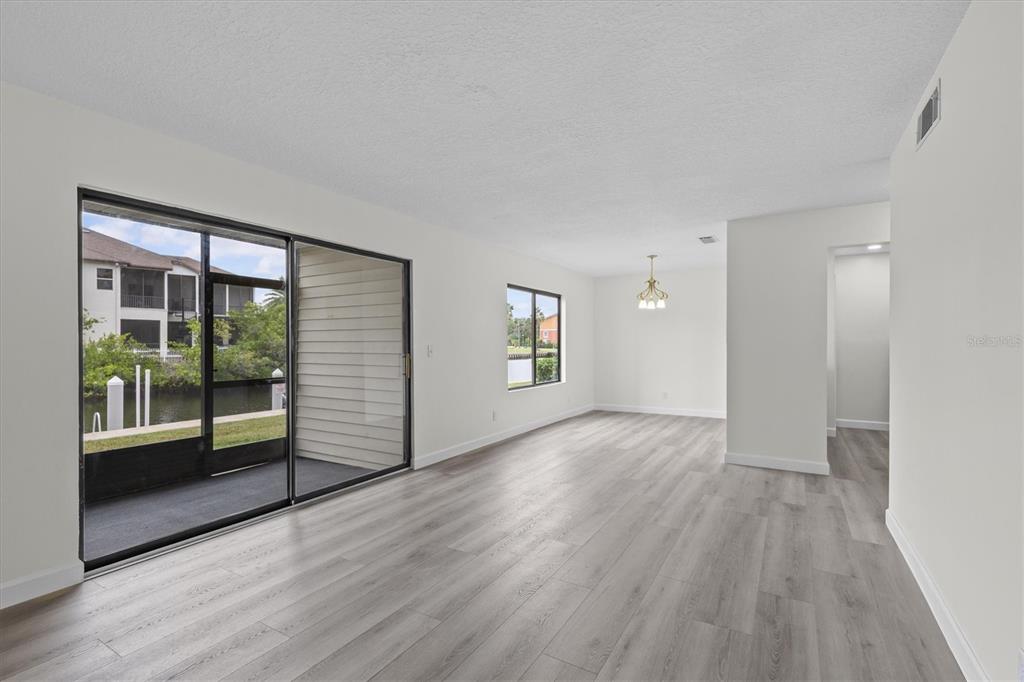 381 MOORINGS COVE DRIVE UNIT 9B, TARPON SPRINGS, FL — photo 5 of 57