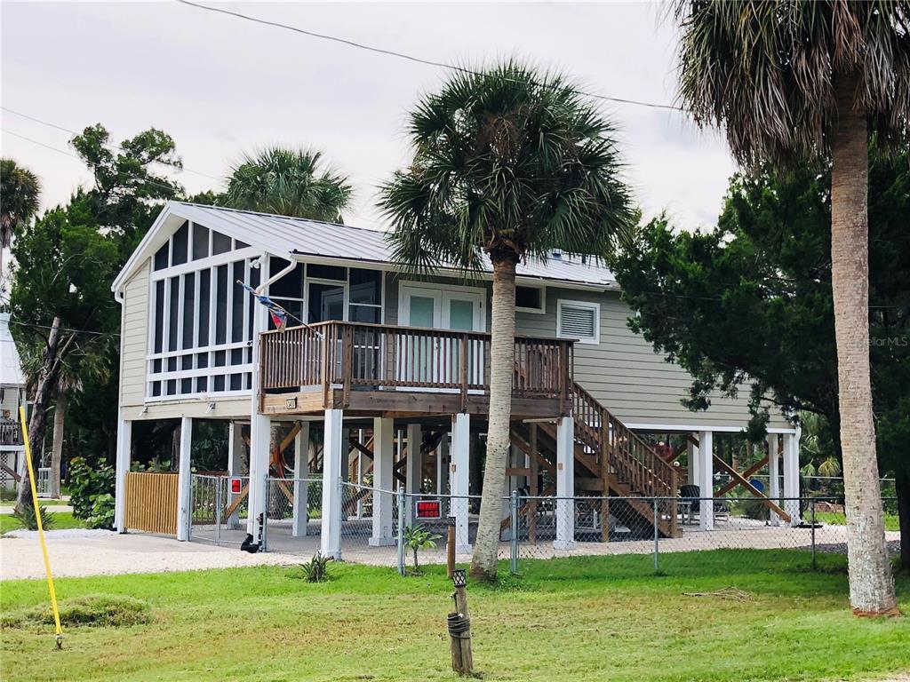 3480 HARBOR DRIVE