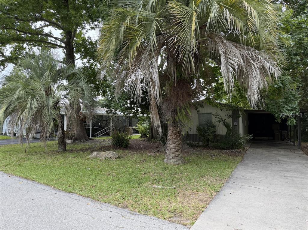 2418 DORA PINES ROAD