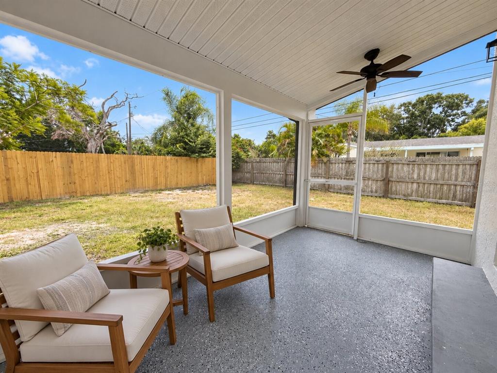 4558 25TH AVENUE N, ST PETERSBURG, FL — photo 5 of 17