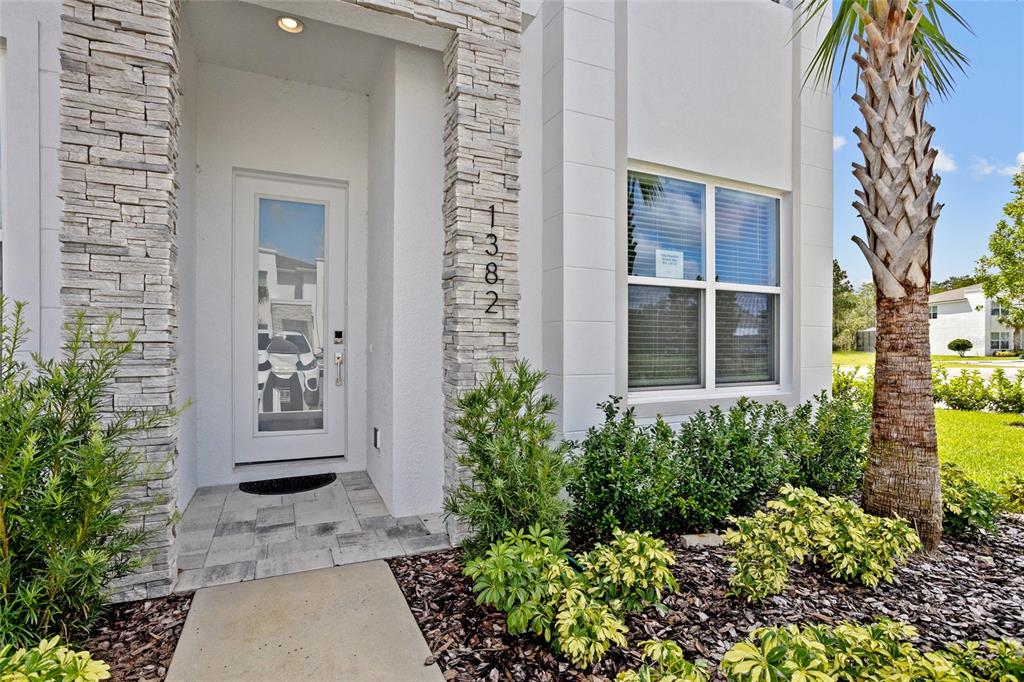1382 PEACEFUL NATURE WAY, CLERMONT, FL — photo 2 of 30