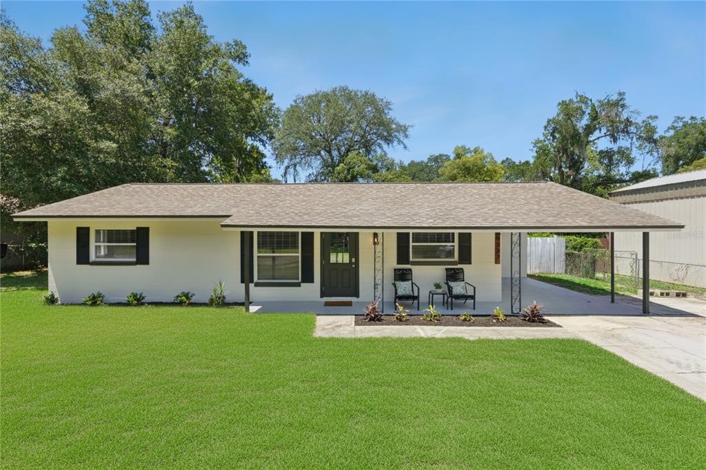 5327 RUNDLE ROAD