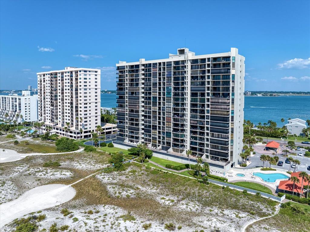 1290 GULF BOULEVARD UNIT 2004, CLEARWATER, FL — photo 2 of 29