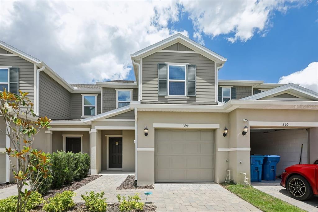 394 SEQUOIA DRIVE