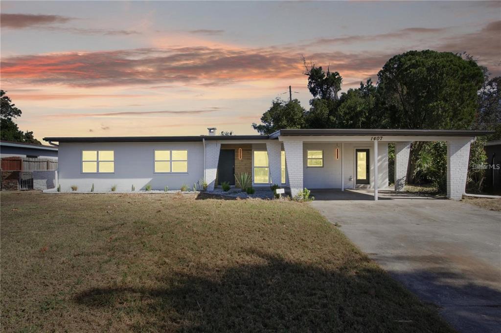 1407 BERWYN ROAD, ORLANDO, FL — photo 2 of 33