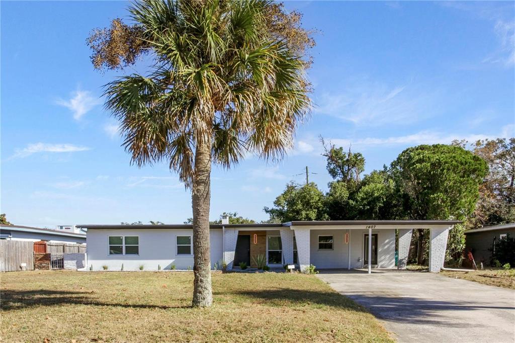 1407 BERWYN ROAD, ORLANDO, FL — photo 3 of 33