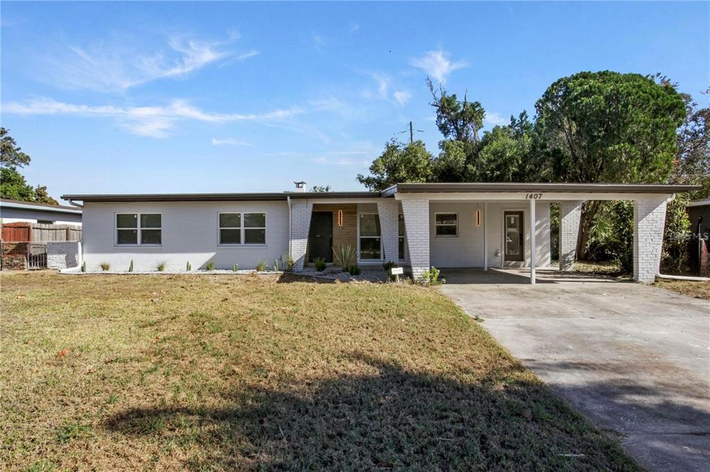 1407 BERWYN ROAD, ORLANDO, FL — photo 4 of 33