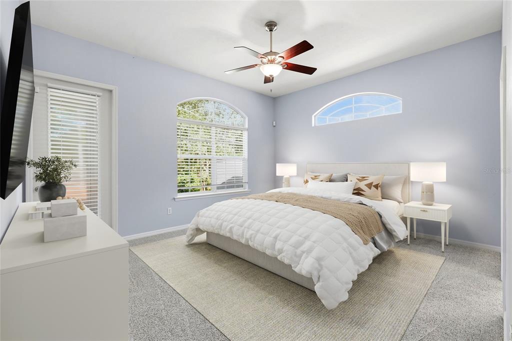 3014 SW 98TH WAY, GAINESVILLE, FL — photo 4 of 30