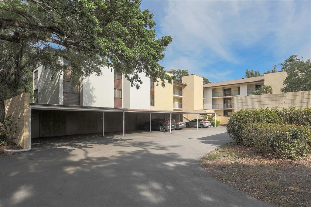 2746 ORCHID OAKS DRIVE UNIT 301AZA, SARASOTA, FL — photo 2 of 28