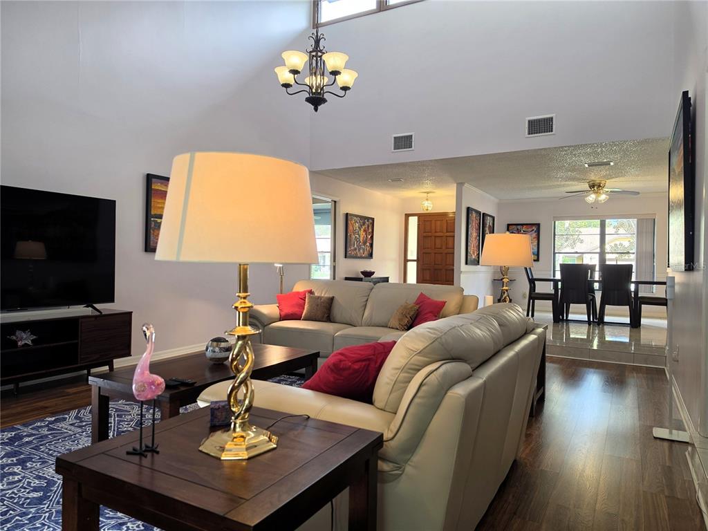 6659 HIDDEN BEACH CIRCLE, ORLANDO, FL — photo 4 of 46
