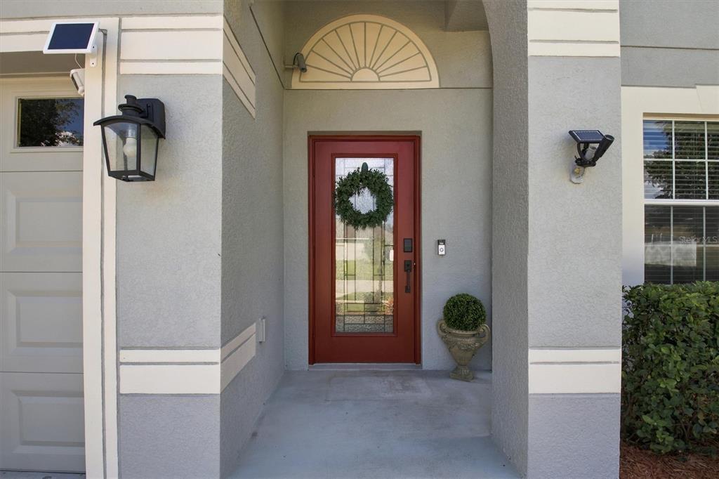 5842 RUTHERFORD ROAD, MOUNT DORA, FL — photo 2 of 30