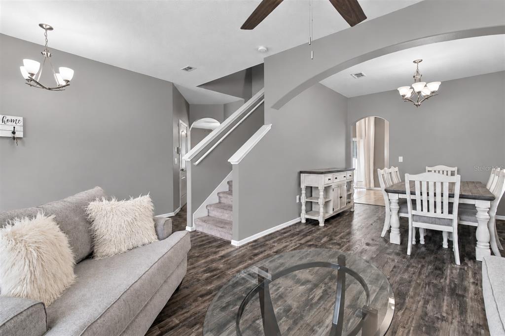 5842 RUTHERFORD ROAD, MOUNT DORA, FL — photo 3 of 30