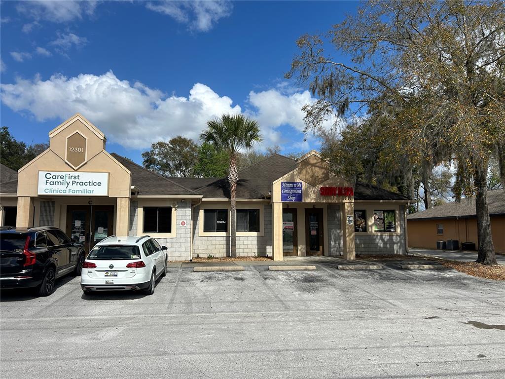 12301 SE US HIGHWAY 441 UNIT E