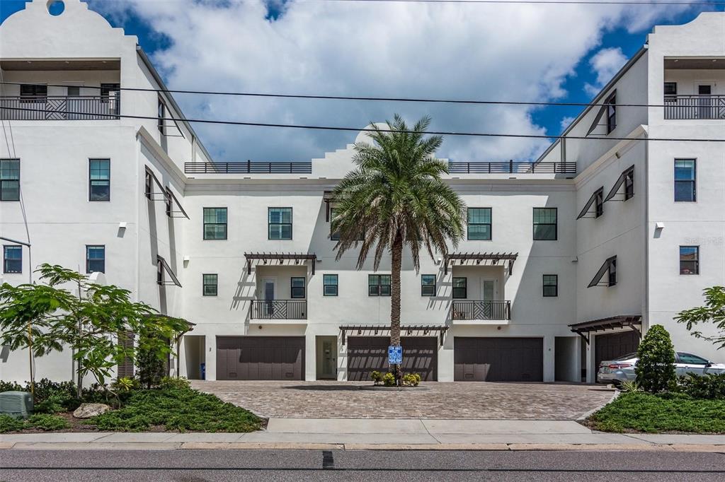 176 BRIGHTWATER DRIVE UNIT 2