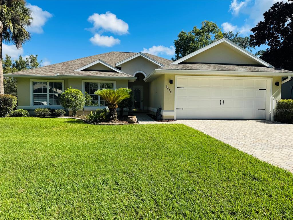 2656 SW 20TH CIRCLE, OCALA, FL — photo 2 of 30