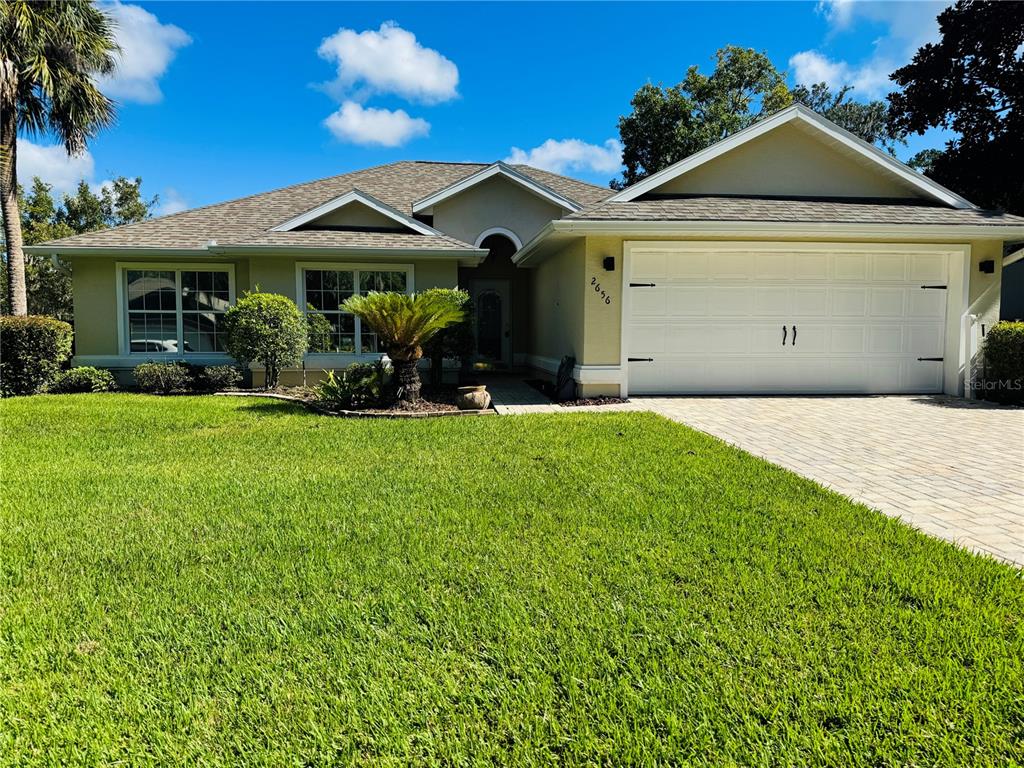 2656 SW 20TH CIRCLE, OCALA, FL — photo 3 of 30