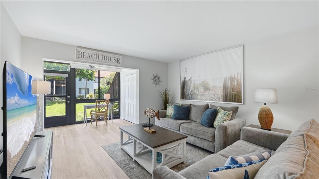 1640 STICKNEY POINT ROAD UNIT 40-101, SARASOTA, FL — photo 3 of 30