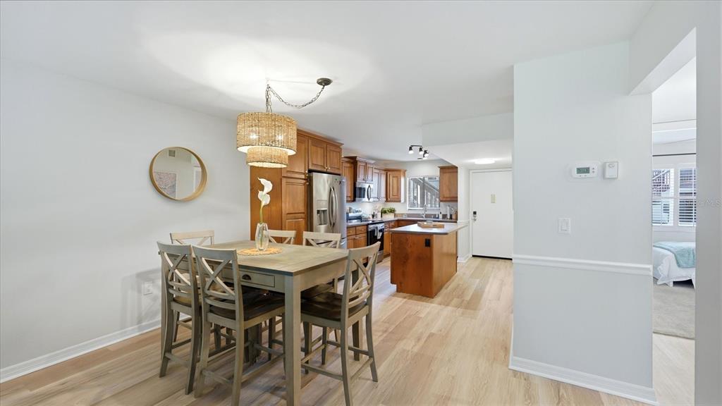 1640 STICKNEY POINT ROAD UNIT 40-101, SARASOTA, FL — photo 4 of 30