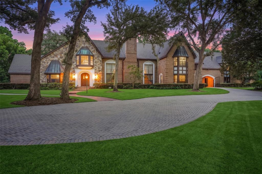 810 SWEETWATER CLUB BOULEVARD
