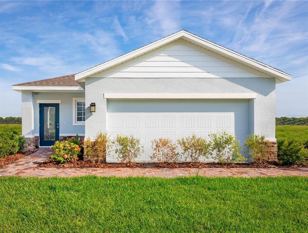2584 WHITE LADYFISH ROAD