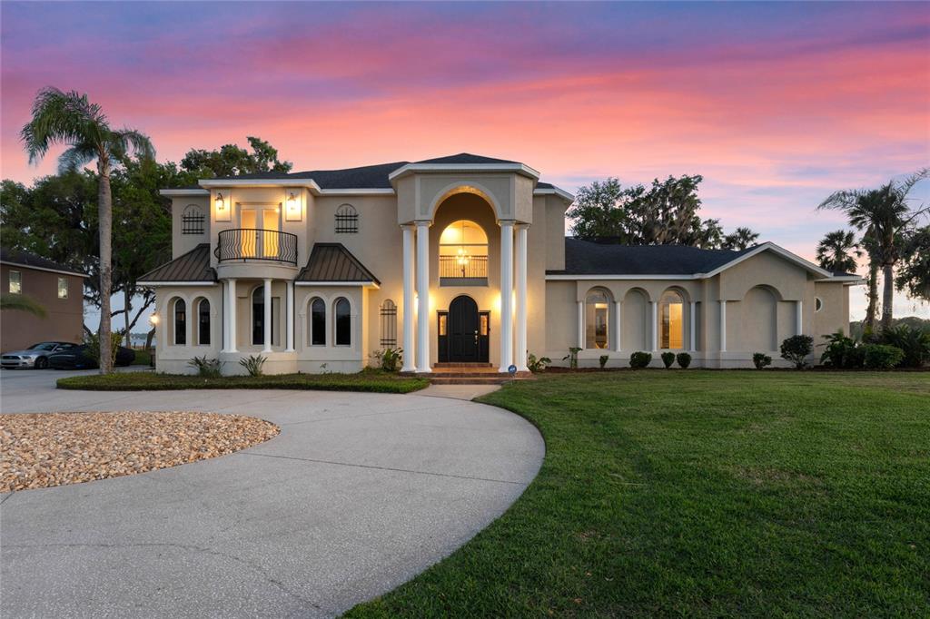10640 LAKE MINNEOLA SHORES
