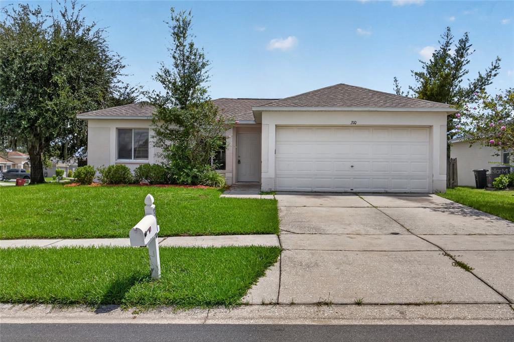 310 SHELBY BROOKE DRIVE