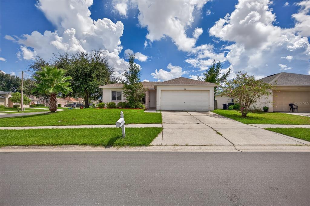 310 SHELBY BROOKE DRIVE, PLANT CITY, FL — photo 2 of 27