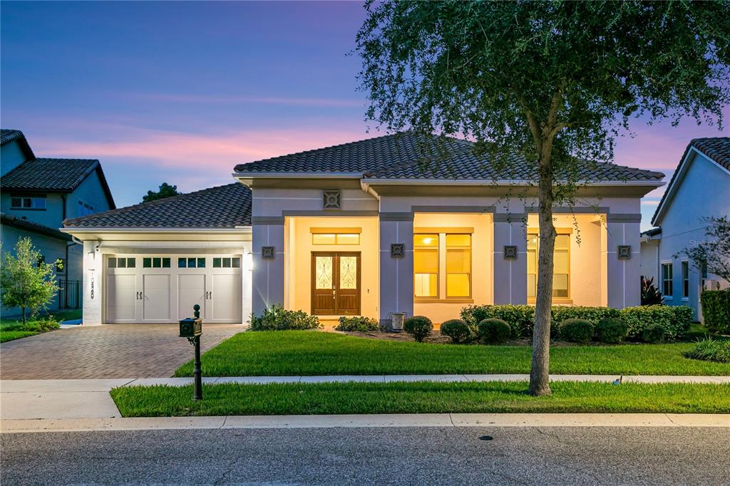 10840 MOBBERLEY CIRCLE, ORLANDO, FL — photo 2 of 30