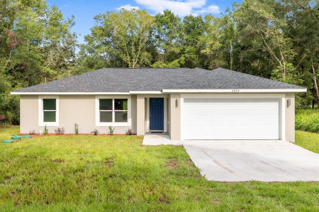 1111 NW BUENA VISTA ROAD