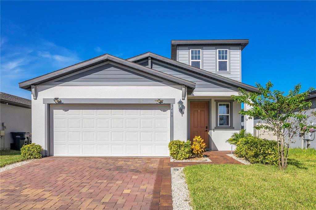 3460 MONACO LANE