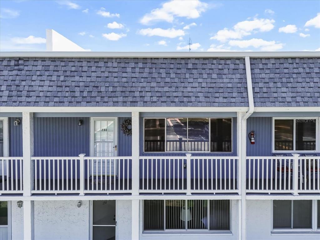 22375 EDGEWATER DRIVE UNIT 256