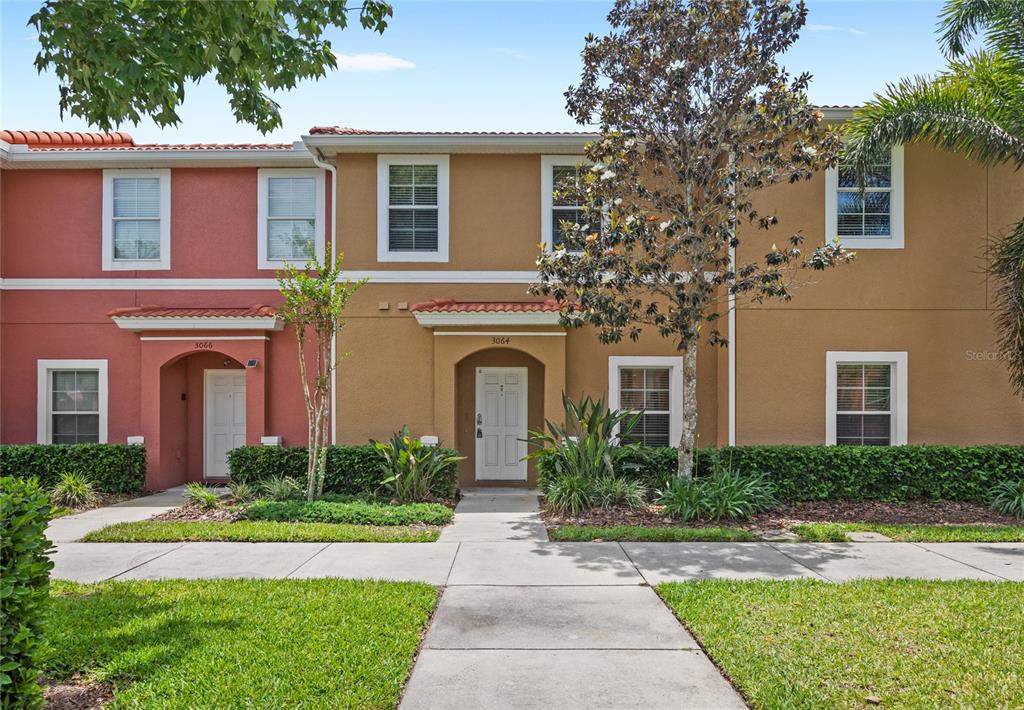 3064 YELLOW LANTANA LANE