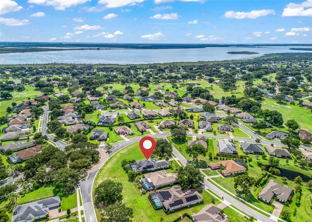 6043 APEX WAY, LADY LAKE, FL — photo 2 of 30