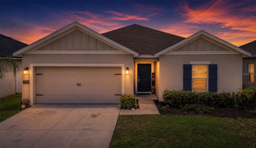 701 WATUSI WAY