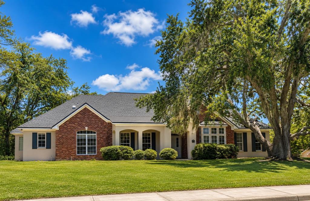 4558 LAKE IN THE WOODS DRIVE