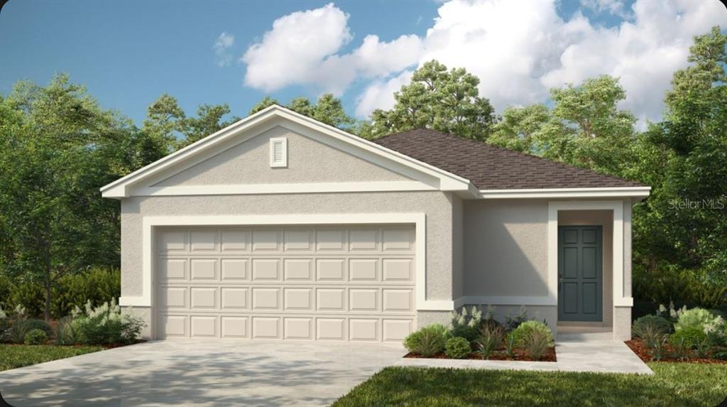 9316 CHISWELL TRAIL