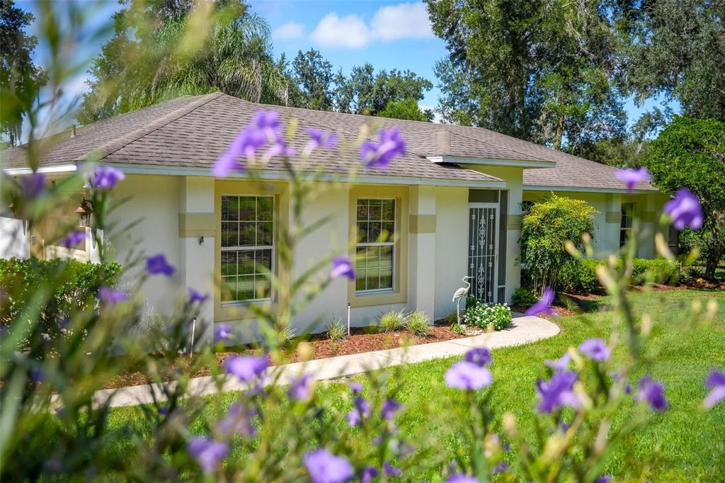 211 HANGING MOSS LANE, LADY LAKE, FL — photo 5 of 30