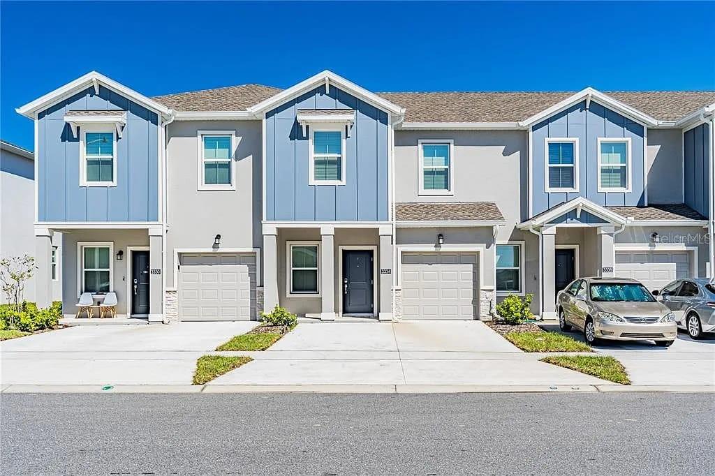 3334 LAURENT LOOP