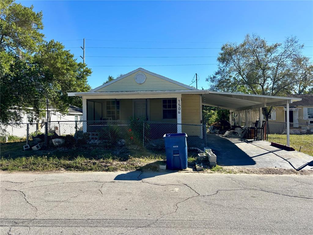 1506 ORANGE BLOSSOM AVENUE