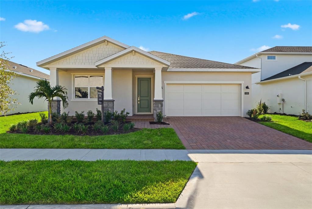 2759 ARBOR DUNE AVENUE