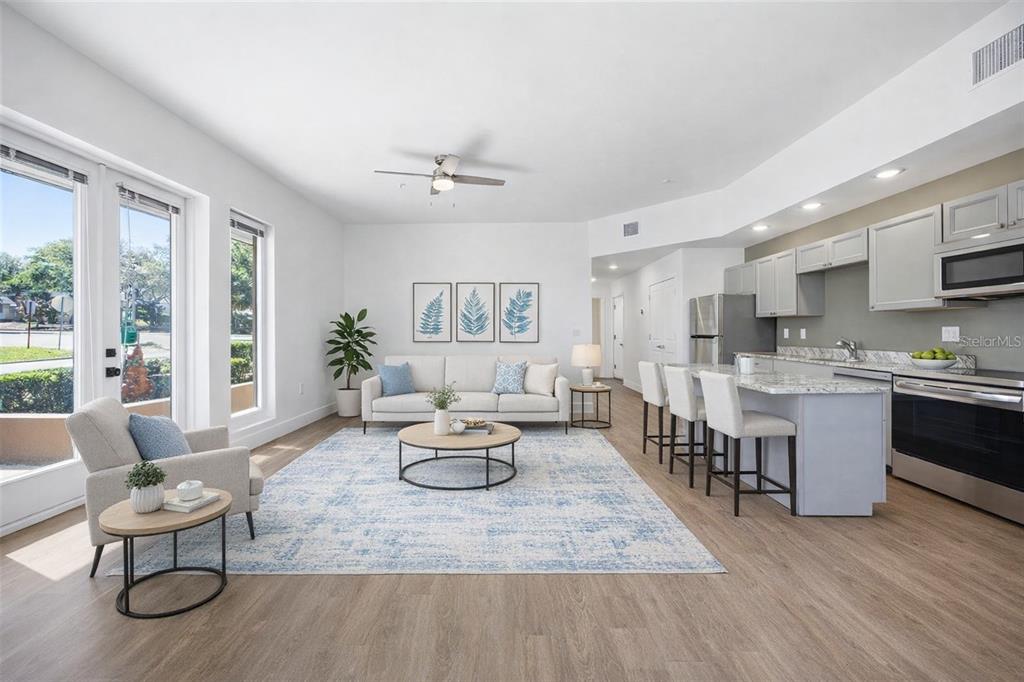 100 N DEWEY STREET UNIT 401