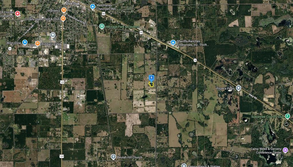 10135 98TH PASS, LIVE OAK, FL — photo 3 of 4