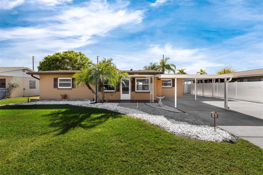 2342 VIRGINIA DRIVE