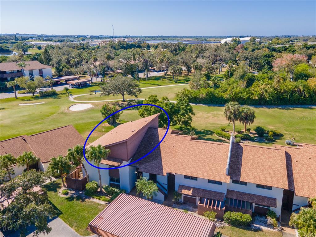 4640 RED MAPLE ROAD UNIT 1208
