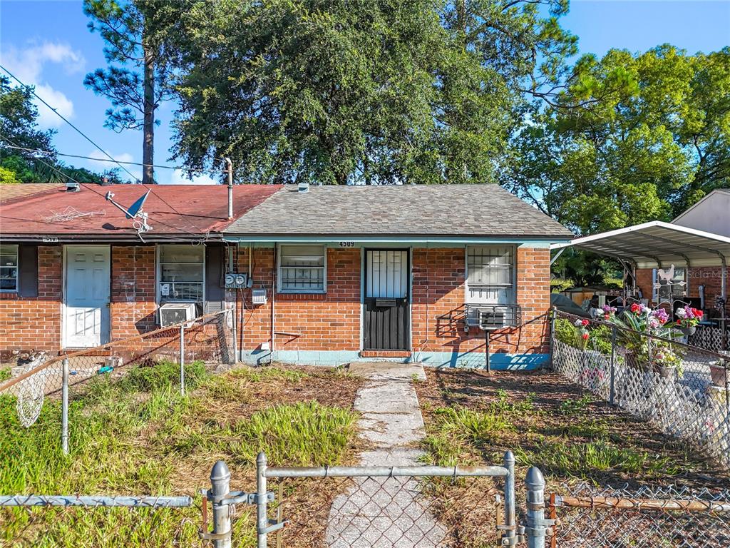 4509 KEN KNIGHT DRIVE N, JACKSONVILLE, FL — photo 2 of 29
