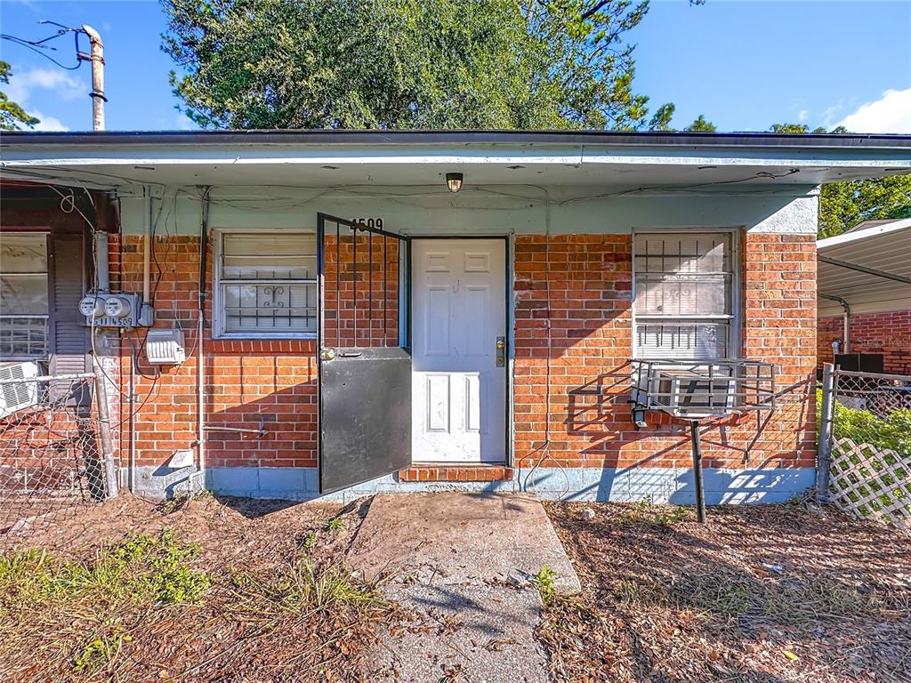 4509 KEN KNIGHT DRIVE N, JACKSONVILLE, FL — photo 3 of 29
