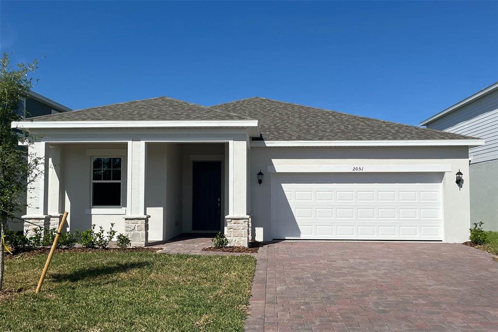 2051 TOWN PASTURE DRIVE